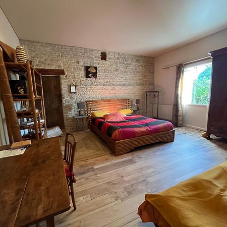 Accacia Home Ferrieres  Екстер'єр фото