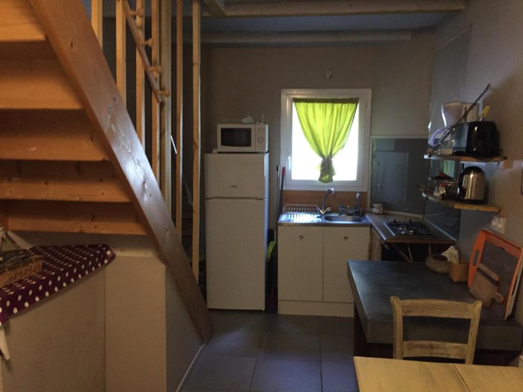 Accacia Home Ferrieres  Екстер'єр фото