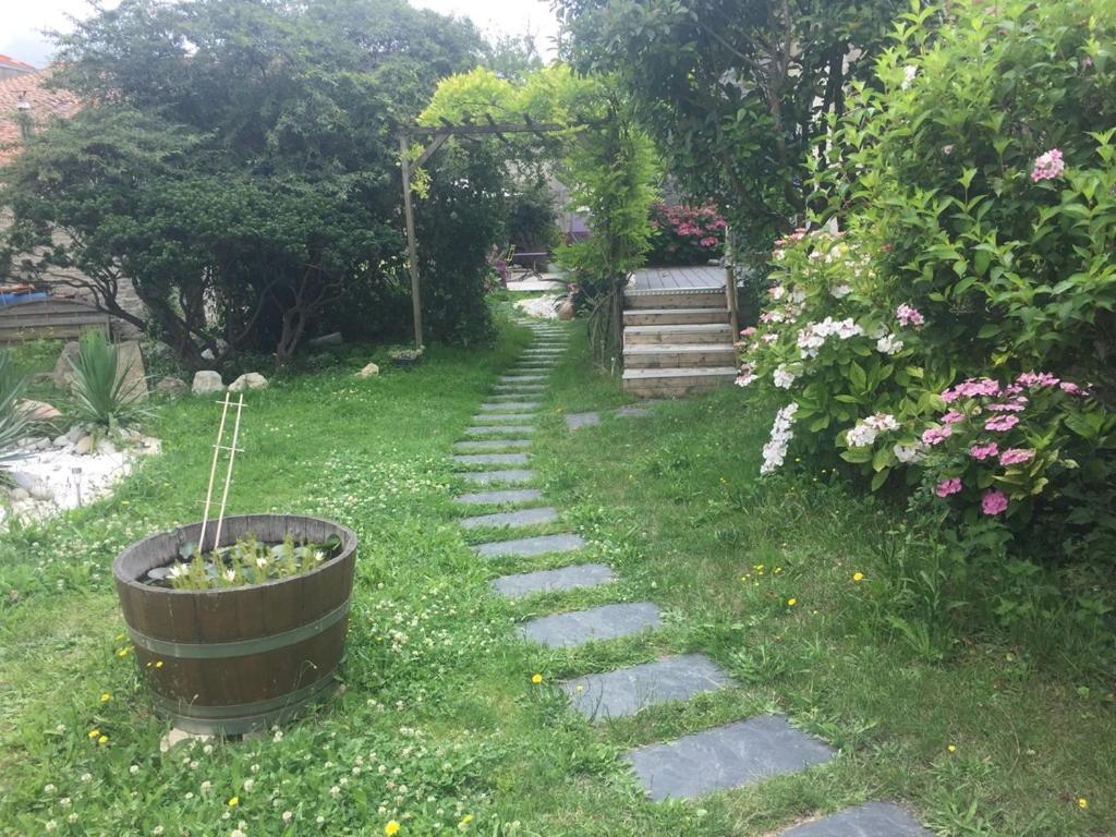 Accacia Home Ferrieres  Екстер'єр фото