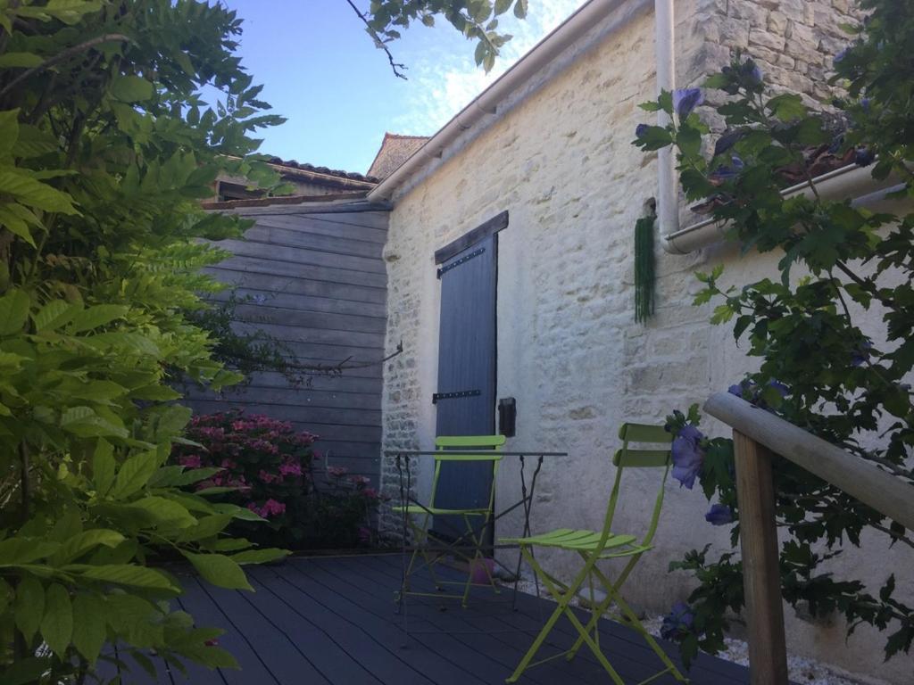 Accacia Home Ferrieres  Екстер'єр фото