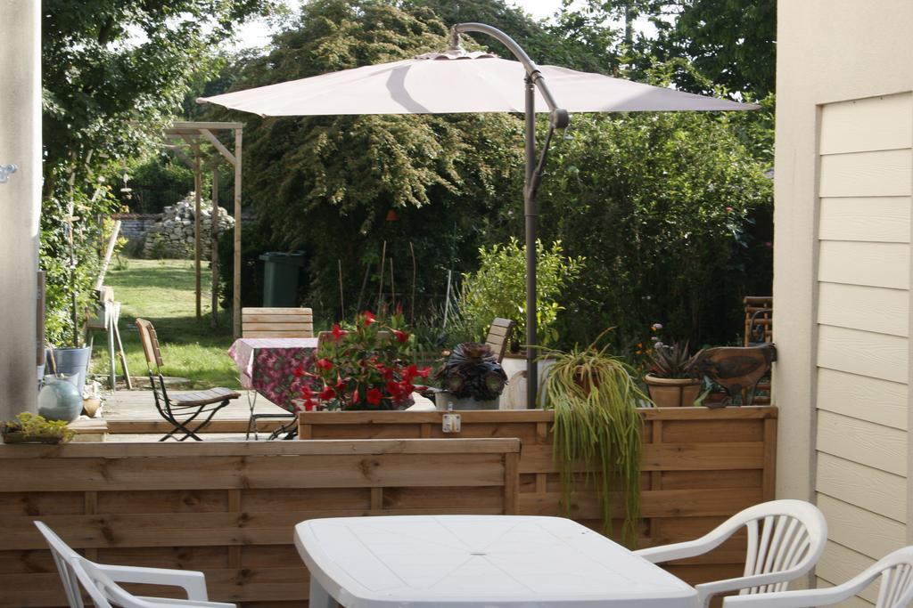 Accacia Home Ferrieres  Номер фото