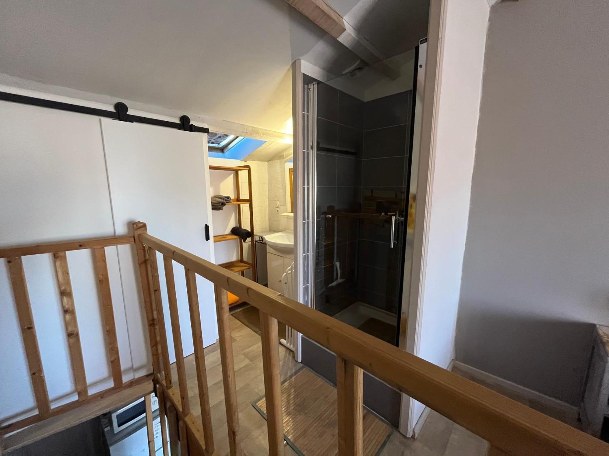 Accacia Home Ferrieres  Екстер'єр фото