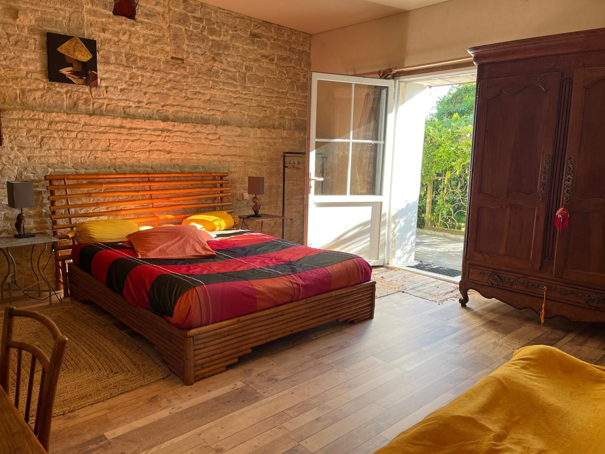 Accacia Home Ferrieres  Екстер'єр фото
