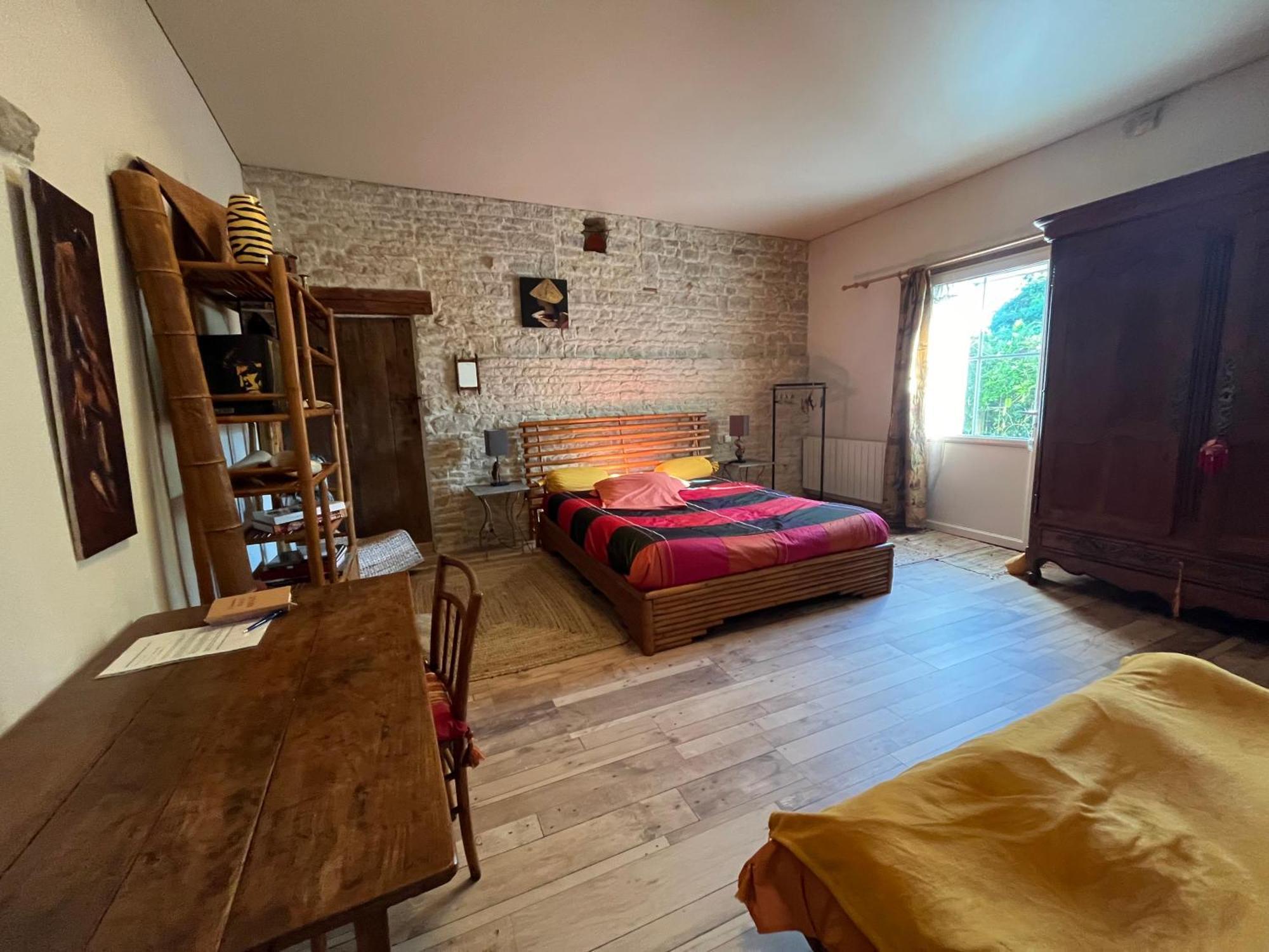 Accacia Home Ferrieres  Екстер'єр фото
